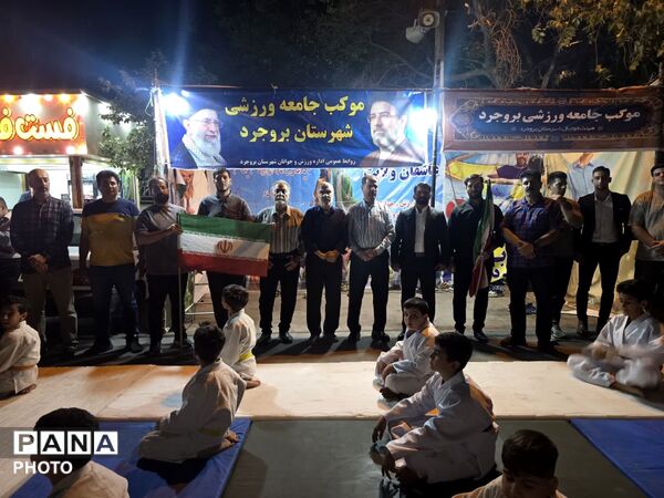 با نزدیک شدن به محرم حسینی، تجمعات مردمی شوری دیگر گرفت