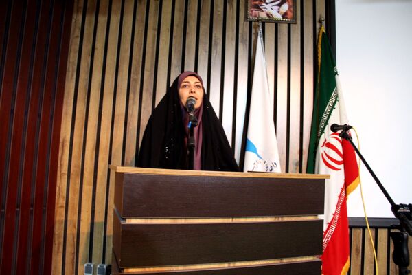 افتتاحیه پیش دبستانی های دوزبانه شهر قیامدشت