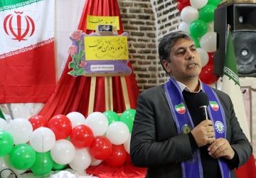 پانا بازوی رسانه‌ای دانش‌آموزان در جنگ روایت‌هاست