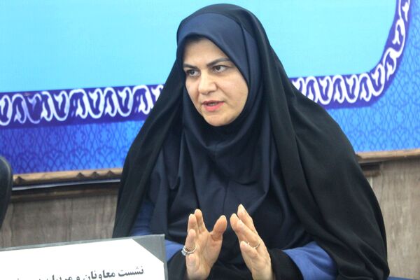 نشست معاونان و مربیان پرورشی مدارس در گلوگاه 