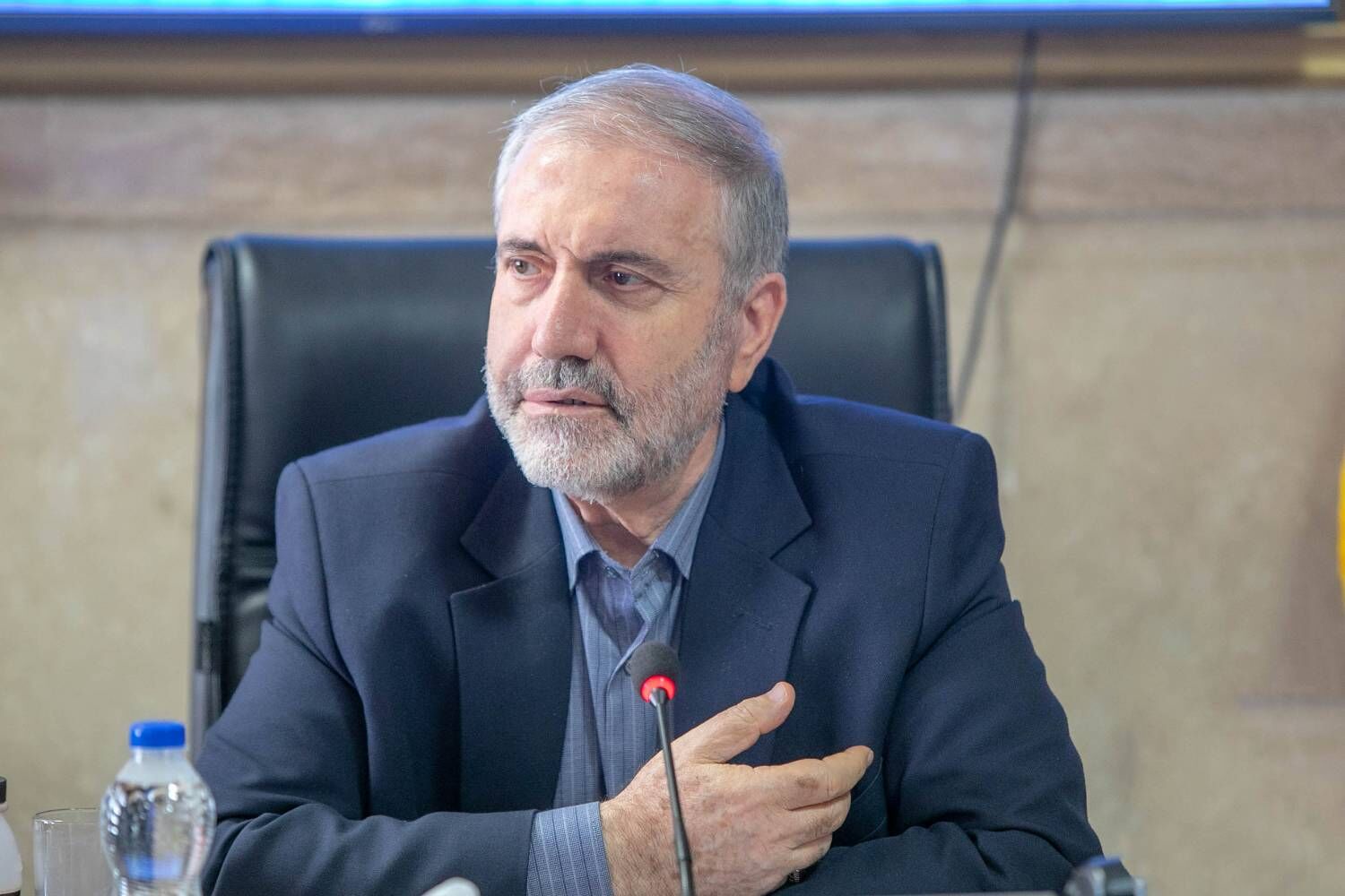در شرایط جنگ و فشارهای اقتصادی، پیگیری طرح‌های ستاد متوقف نمی‌شود/ بازنشستگان، بخشی از خانواده ستاد هستند