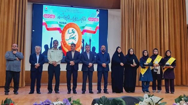 تربیت صحیح فرزندان مهم‌ترین رسالت خانواده و آموزش و پرورش است
