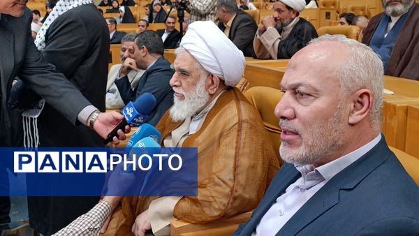 هشتمین اجلاس بین‌المللی همبستگی با کودکان و نوجوانان فلسطینی 