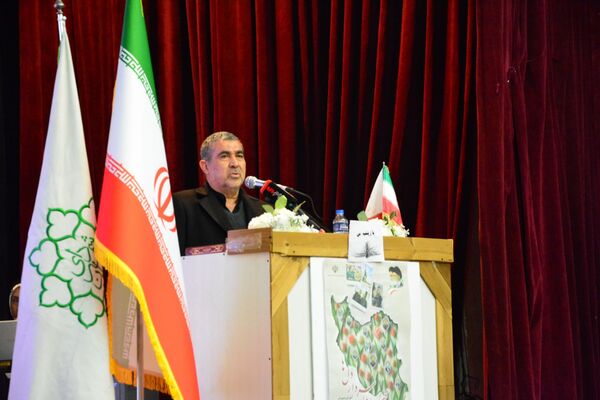 چهارمین عهدواره سردار دل‌ها با تأکید بر مکتب مقاومت 