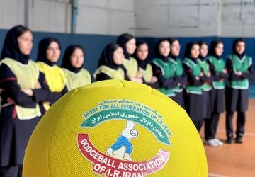 نوجوانان تویسرکانی در مسیر اقتدار