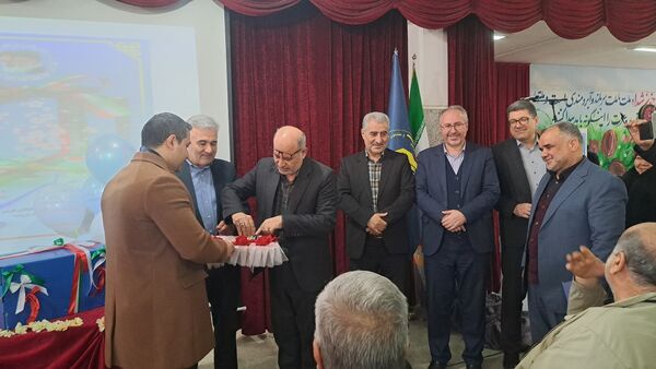 جشن نیکوکاری در ارومیه