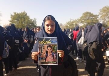 آوازِ دو مدرسه؛ از جوکار تا میناب