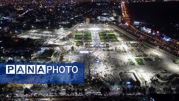 افتتاح بزرگترین باغ شهری شرق کشور 