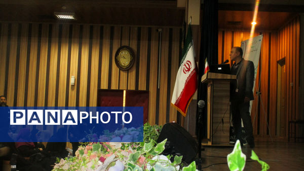 جلسه هم افزایی رابطان مشاور در کانون امام علی(ع) ناحیه یک کرج