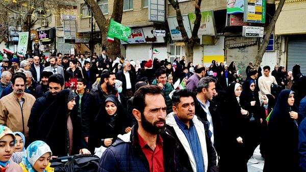 شور همدلی در قلب همدان