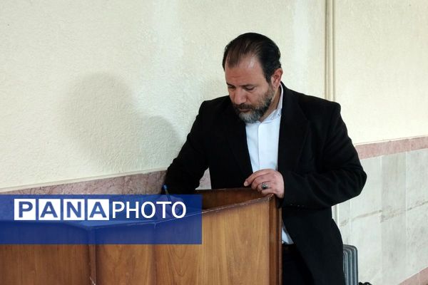 برگزاری مسابقات قرآن، عترت و نماز در بهارستان‌۲