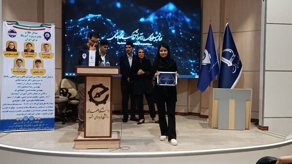 همایش «مسیر طلایی» برای ترسیم افق جهانی دانش‌آموزان در مشهد