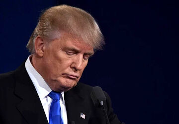  «آرزوهای بر باد رفته»؛ ‌دستاوردهای ادعایی ترامپ در برابر ایران