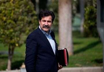 واکنش حسین‌زاده به حمله به دفتر بارزانی؛ ایران و اقلیم کردستان یکی هستند