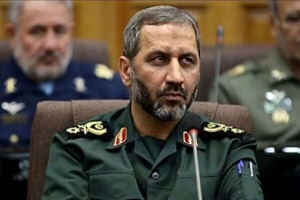 سردار موسوی: این مرتبه معادله دیگر چشم در مقابل چشم نخواهد بود؛ منتظر باشید!