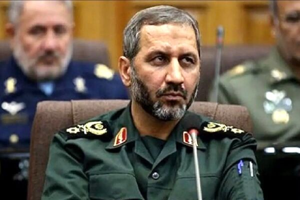 سردار موسوی: این مرتبه معادله دیگر چشم در مقابل چشم نخواهد بود؛ منتظر باشید!