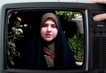 نسل جوان، قلب تپنده مقاومت در روزهای سخت است