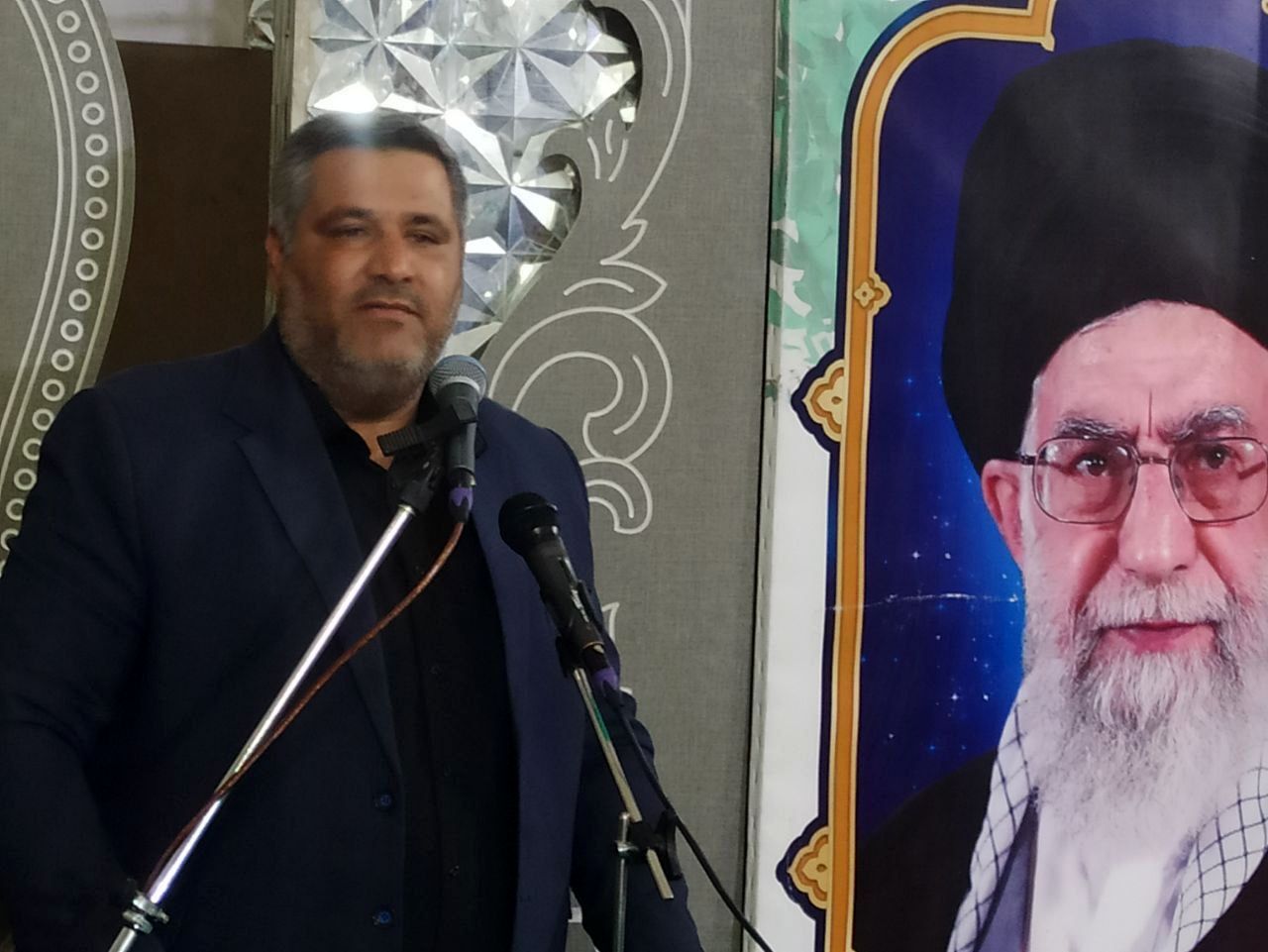 شهید آیت‌الله رئیسی نماد اخلاق، مردمداری و ساده‌زیستی بود