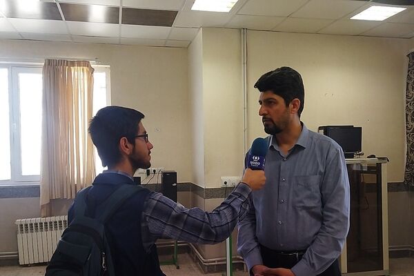 با  پیدایش هوش مصنوعی بازار کار برای هنرجو های کامپیوتر فراوان تر شده است