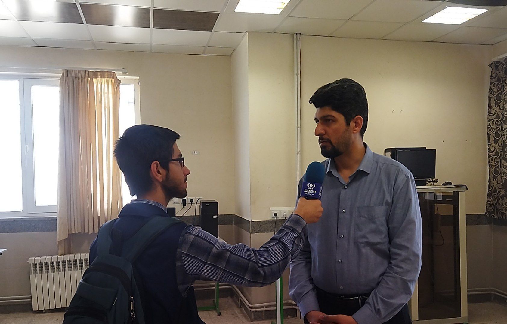 با  پیدایش هوش مصنوعی بازار کار برای هنرجو های کامپیوتر فراوان تر شده است