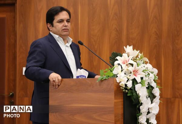 آیین تکریم و معارفه امام جمعه شهرستان نظرآباد