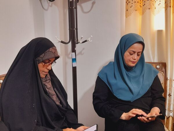 جلسه هماهنگی بزرگداشت دهه کرامت در قائمشهر