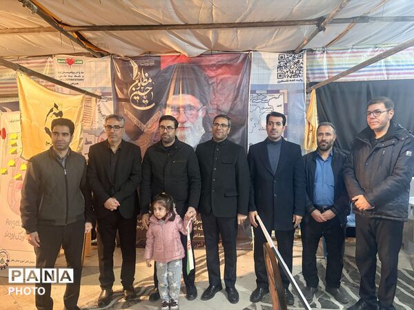 قرارگاه فرهنگی و تربیتی سازمان دانش‌آموزی؛ سنگر مقاومت و ایستادگی نسل پیشتاز