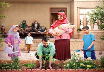  تدبیر بانوی مهندس برای شهر «آرامش»