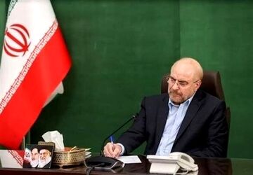 قدرت واقعی جمهوری اسلامی ایران در ‌مردم و روحیه جهادی آن‌ها نهفته است‌