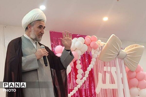اجرای «طرح نیک» در آموزشگاه دکتر حسابی ناحیه دو شهرری 