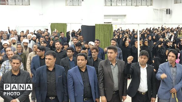 روز قدس در رودبار جنوب