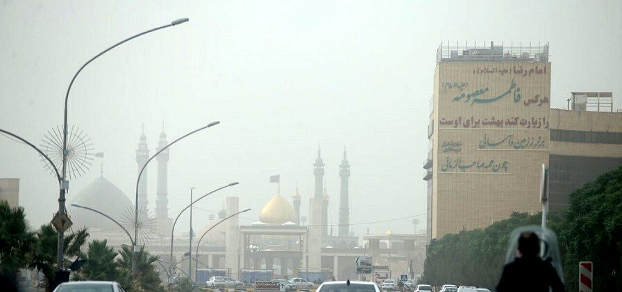 امضا تفاهم‌نامه صندوق ملی محیط‌زیست و دانشگاه علوم و تحقیقات