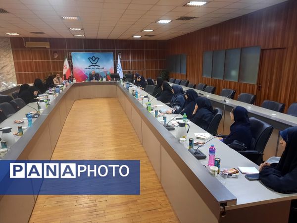 انتخابات مجلس دانش‌آموزی پایتخت