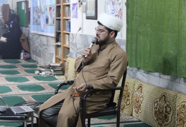 اعتکاف: خلوت امروز، نقشه‌راه شکوفایی فردا