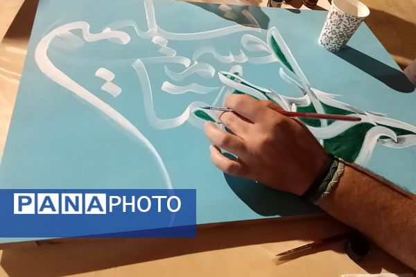 نمایش وحدت اقوام ایرانی در روز دوم جشنواره ملی ورامین