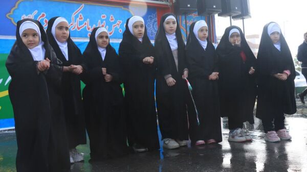 حماسه حضور مردم اراک در راهپیمایی، گامی بلند به سوی ظهور