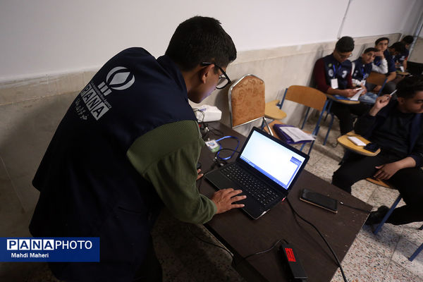 دومین روز از اردوی ملی خبرنگار مسئله‌محور پانا