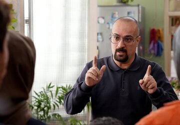 بازگشت متفاوت احمد مهرانفر به تلویزیون/ «صفا» می‌آید تا مخاطبان را غافلگیر کند
