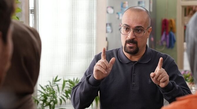 بازگشت متفاوت احمد مهرانفر به تلویزیون/ «صفا» می‌آید تا مخاطبان را غافلگیر کند