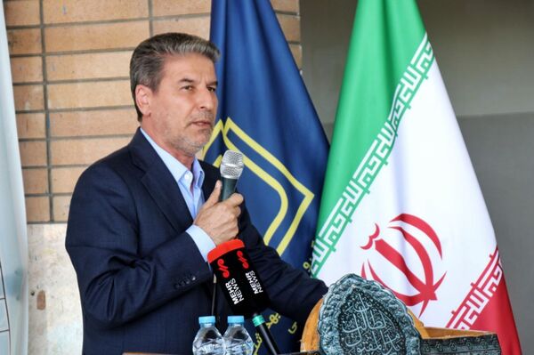 افتتاح ساختمان بهزیستی، افتتاح گود کشتی، کلنگ زنی بیمارستان پورسینا و افتتاح فاز ۳ پروژه مرغ مادر در شهرستان سملقان