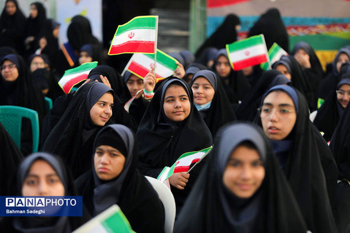 از برنامه‌درسی نوین و هوشمندسازی تا مشارکت خانواده و درخشش جهانی دانش‌آموزان