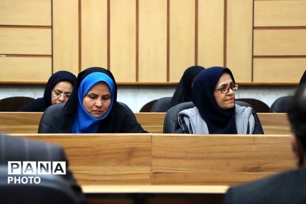 نشست خبری مدیرکل تبلیغات اسلامی استان یزد