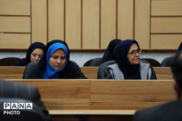 نشست خبری مدیرکل تبلیغات اسلامی استان یزد