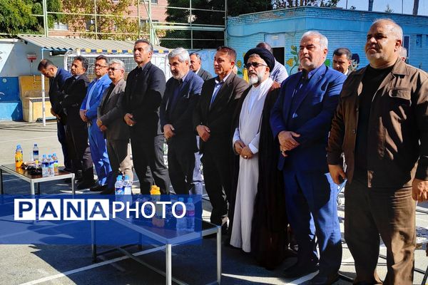 شور عاطفه‌ها در سنندج