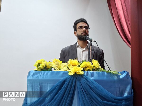 اجلاس نماز در شهرستان فریدن 
