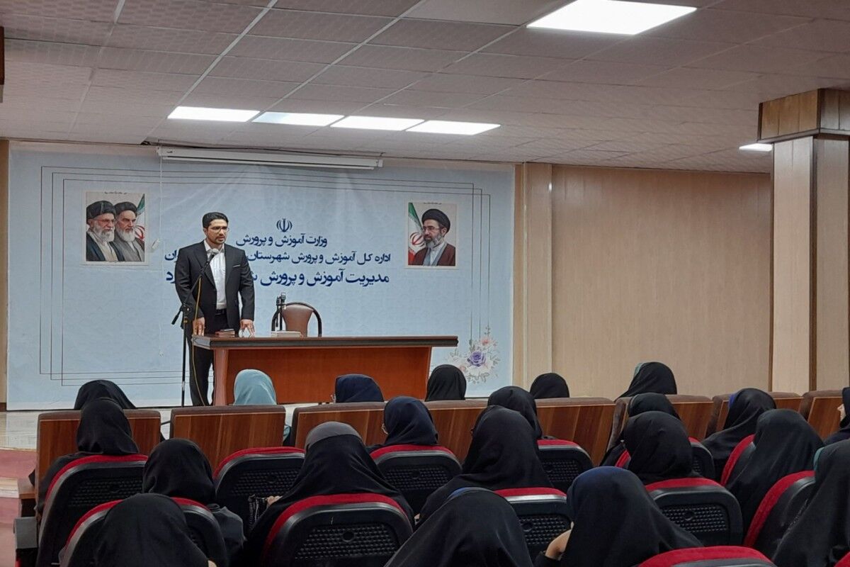 اردوها بهترین بستر برای تربیت اجتماعی دانش‌آموزان است