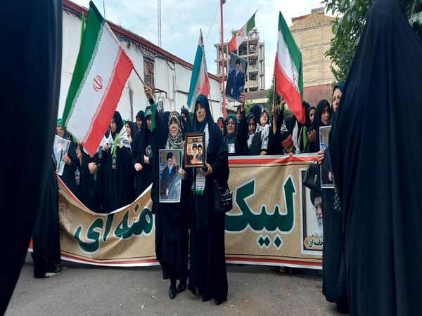 اجتماع زینبیون تالش عهدی دوباره با مقتدا