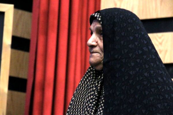 مراسم معلم سرآمد ۱۴۰۳ شهرستان‌های استان تهران و گرامیداشت مقام معلم در ایوان ری