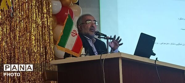 کارگاه آموزش خبرنگاری پانا در قم