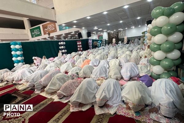 جشن بندگی وآغاز فصل تازه‌ای از مسئولیت وایمان 